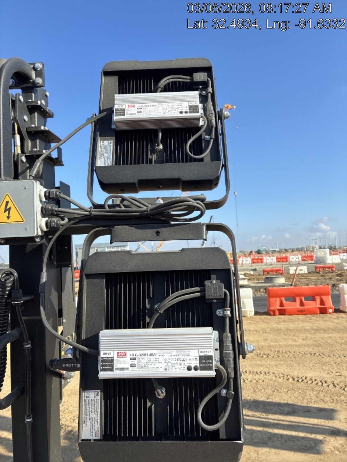 2026 GENERAC MLTS-4