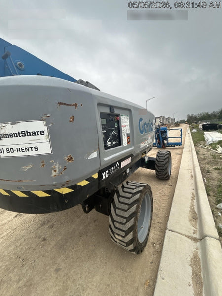 2023 GENIE S-65 XC