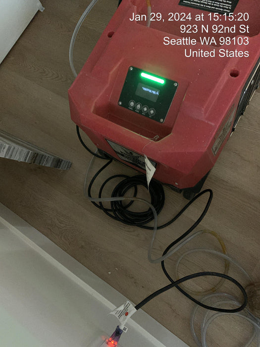 2021 PHOENIX DryMAX XL