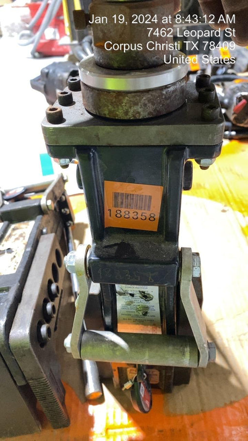 2021 GEARWRENCH PHD0535 GEARWRENCH