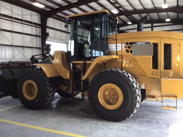 2018 Sany SW405K Sany SW405 Tier 4 Wheel Loader, JRB QC, 4yrd QC bucket w/ smooth edge, QC Carriage w/ 72" forks