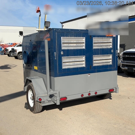 2025 FROST FIGHTER IDH500TL