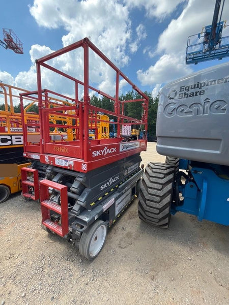 2024 SKYJACK SJ3226