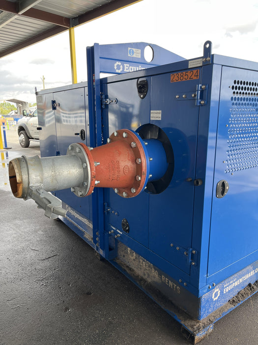 2022 THOMPSON 12R-DDS-3.6-X Canopy