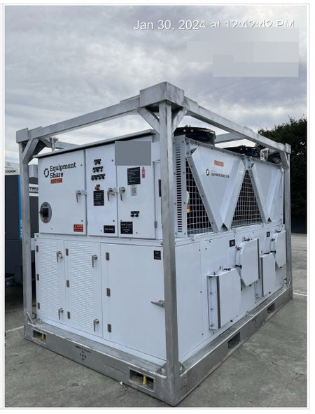 2024 SMARTECH SACP81A-HS