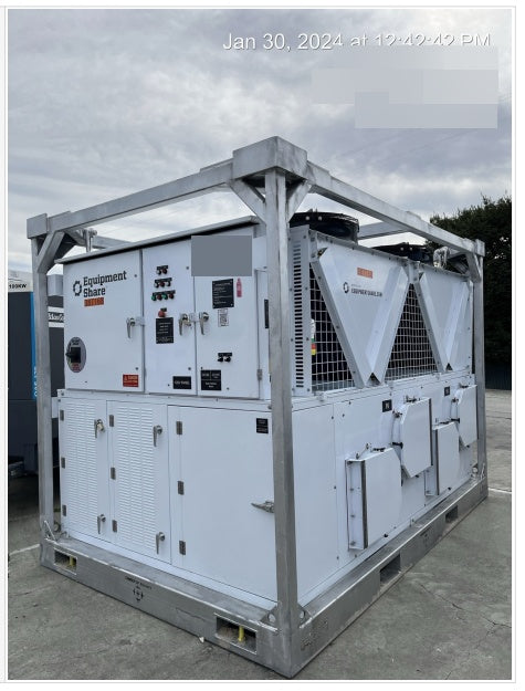 2024 SMARTECH SACP81A-HS