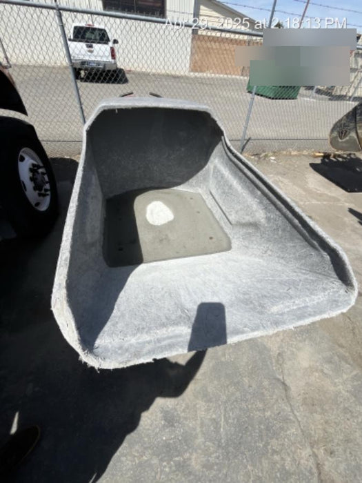 2023 TORO MBTX 2500-TS