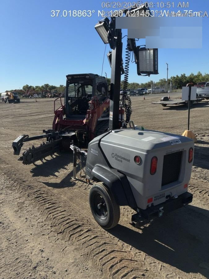 2024 WACKER NEUSON LTT4