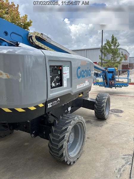 2024 GENIE S-65 XC