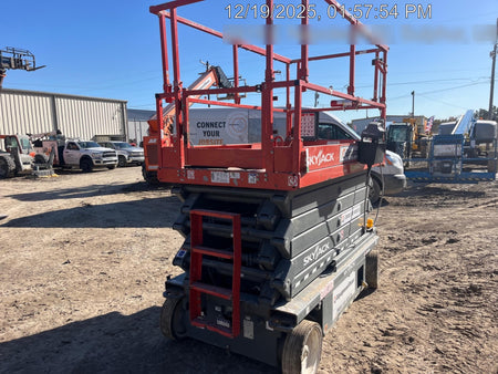 2021 SKYJACK SJ4740