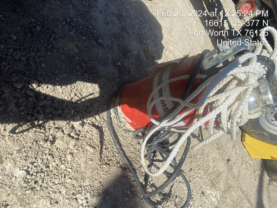 2023 MULTIQUIP ST2037