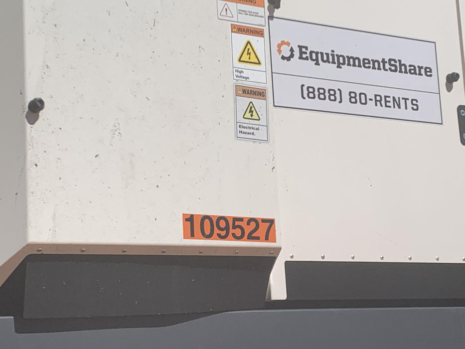 2020 ATLAS COPCO QAS625