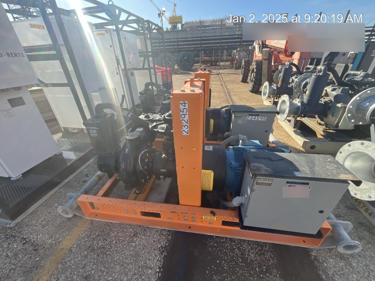 2022 PIONEER EPP66S12L71