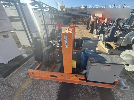 2022 PIONEER EPP66S12L71