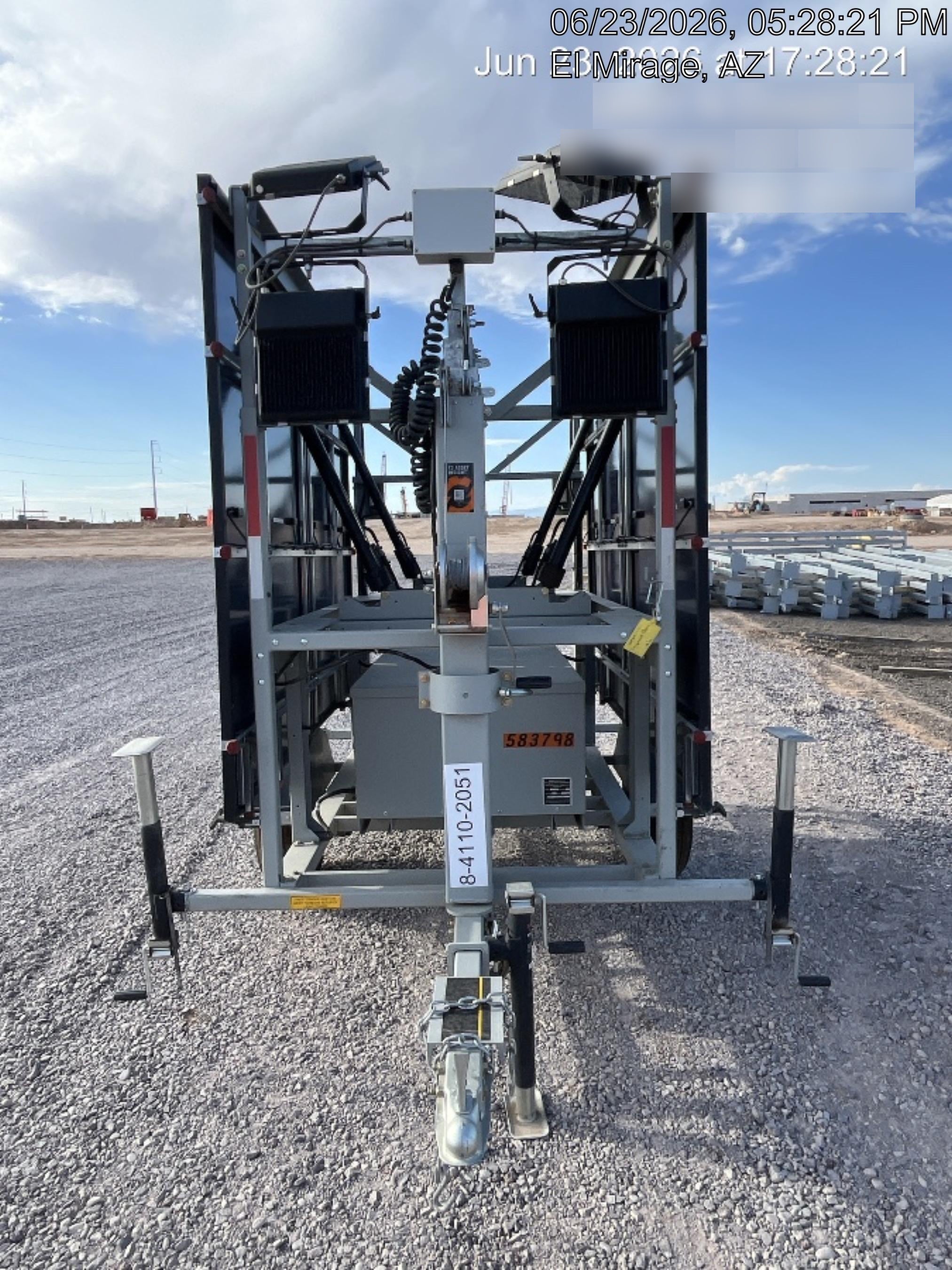 2025 PROGRESS SOLAR SOLUTIONS Helios-2XP