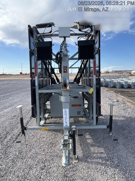 2025 PROGRESS SOLAR SOLUTIONS Helios-2XP