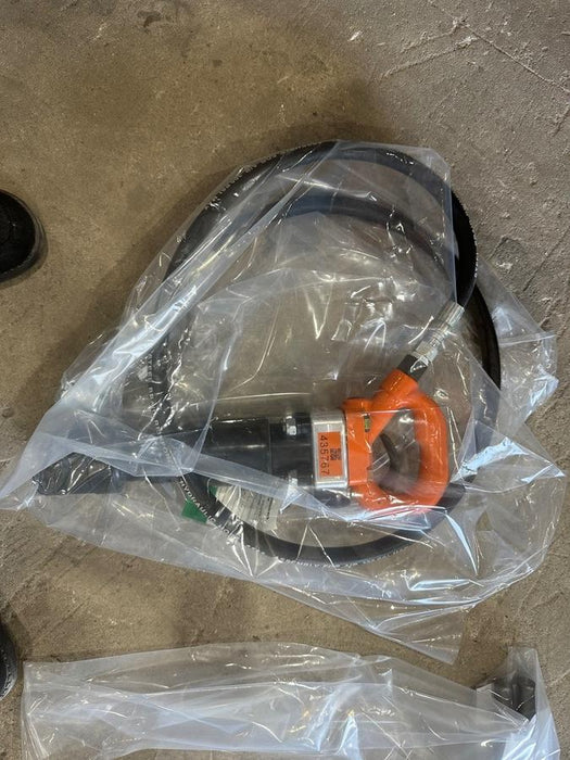 2024 MICHIGAN PNEUMATIC ES-MOTOC-375-ITD-TRACKER