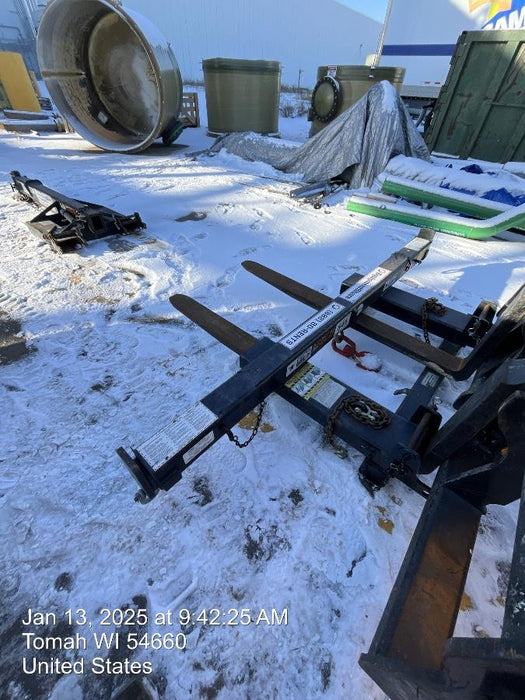 2020 STAR INDUSTRIES 1150C