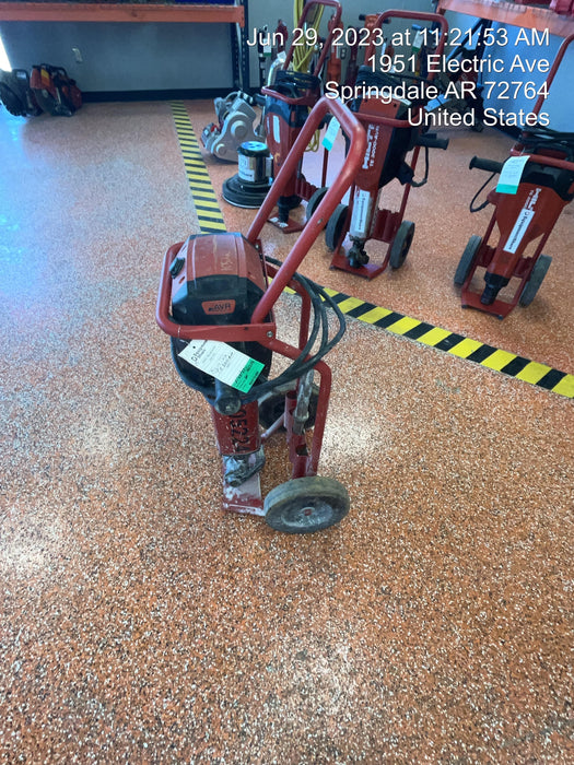 2020 HILTI TE 3000-AVR