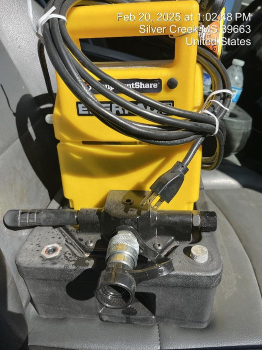 2024 ENERPAC PUJ1200B