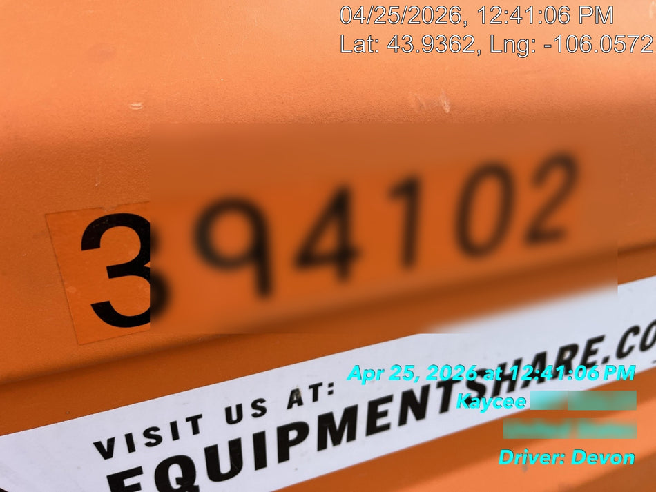 2024 GENERAC MLT2