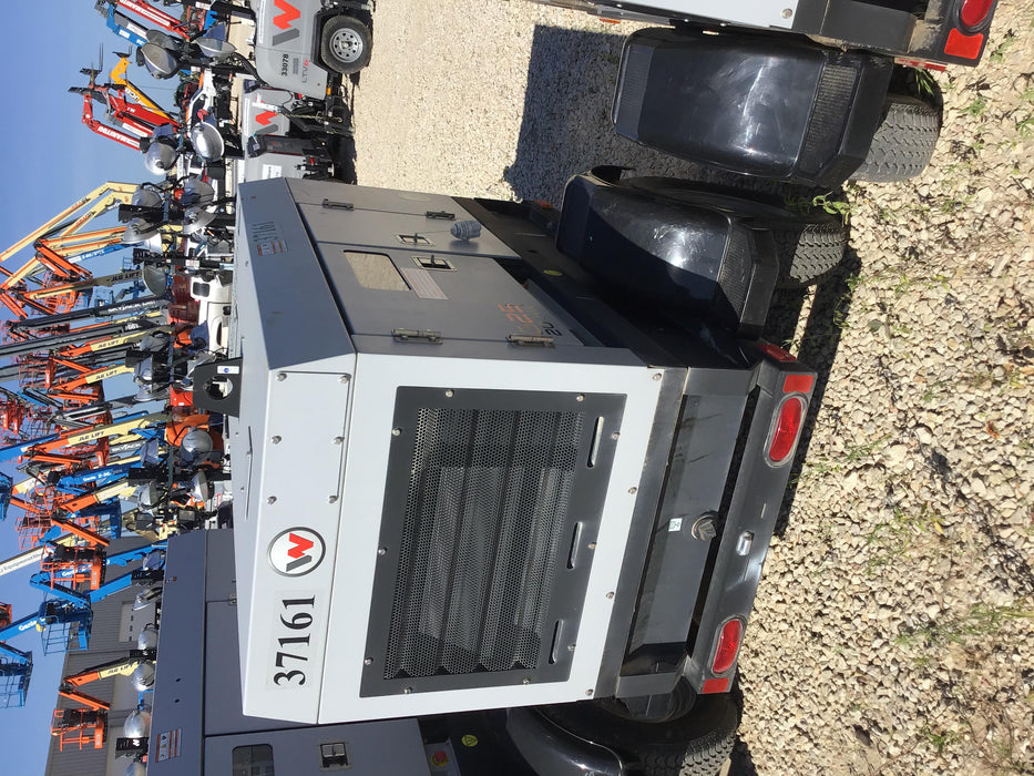 2019 WACKER NEUSON G25