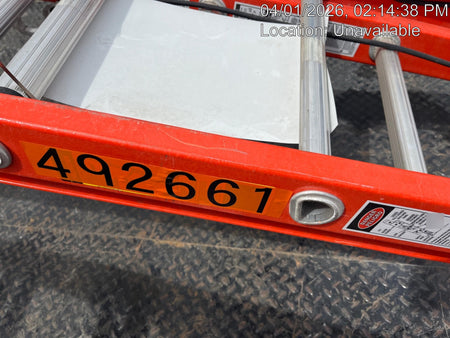 2025 WERNER D6240-2