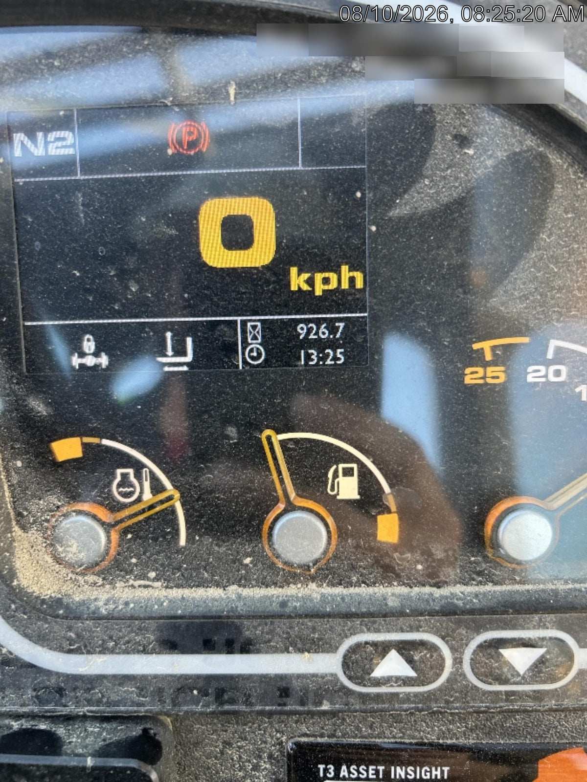 2025 JCB 512-56