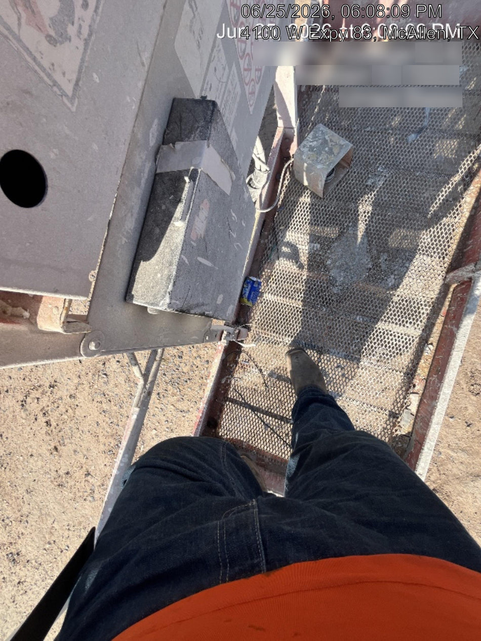 2019 SKYJACK SJ46 AJ