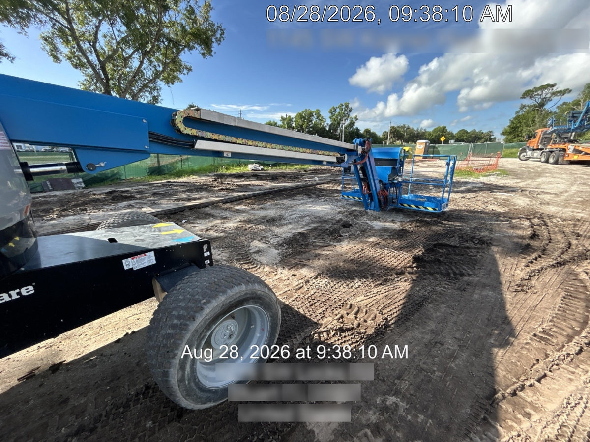 2026 MILLER ELECTRIC CST-282