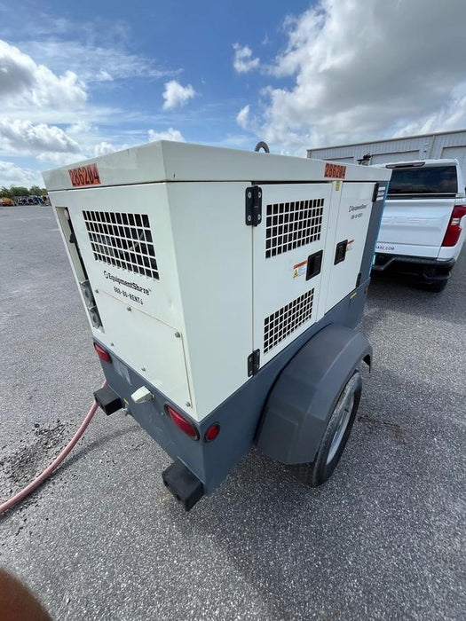 2022 ATLAS COPCO QAS25 CWK