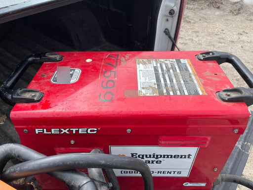 2020 LINCOLN ELECTRIC FLEXTEC 350X