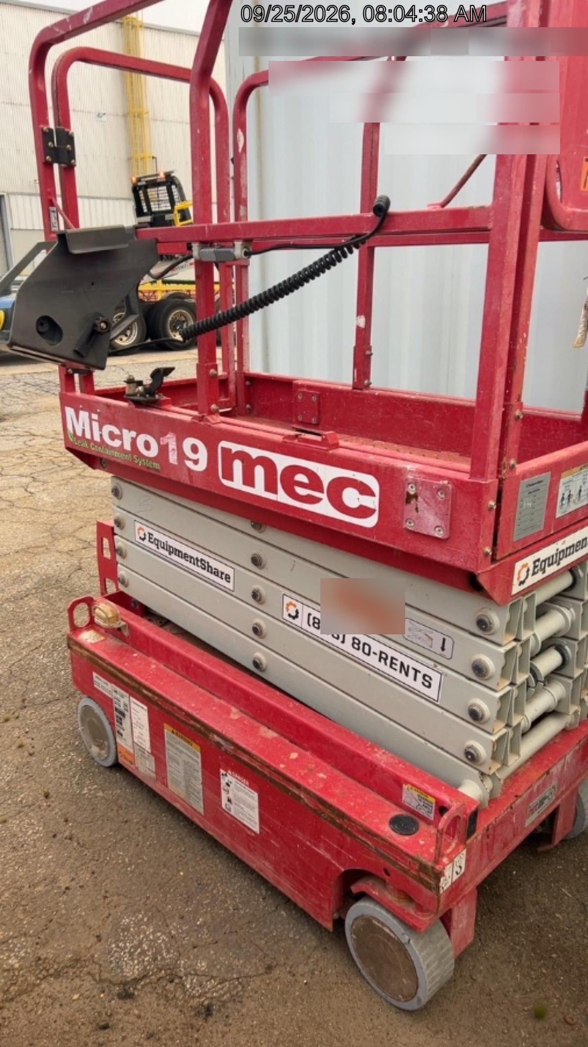 2020 MEC Micro 19