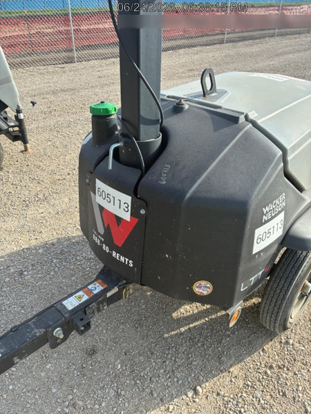 2026 WACKER NEUSON LTT4