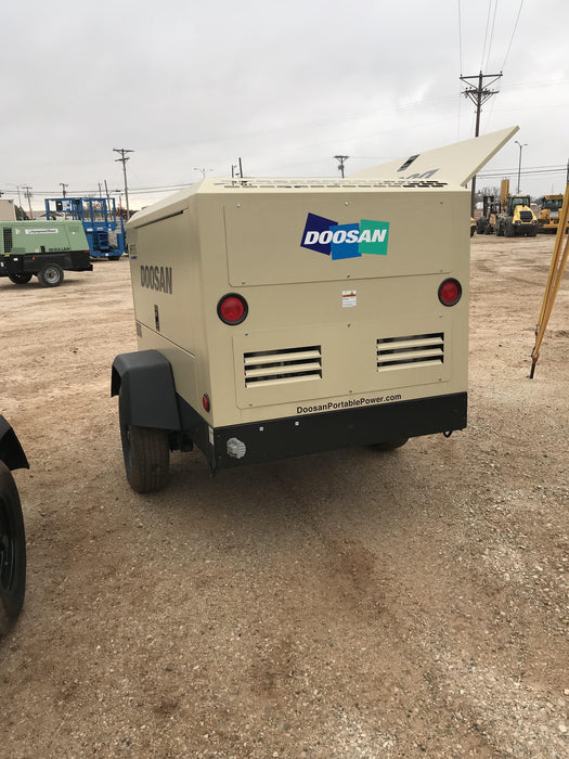 2019 DOOSAN P425/HP375WCU-T4F