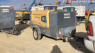 2020 ATLAS COPCO XATS 400 PFF