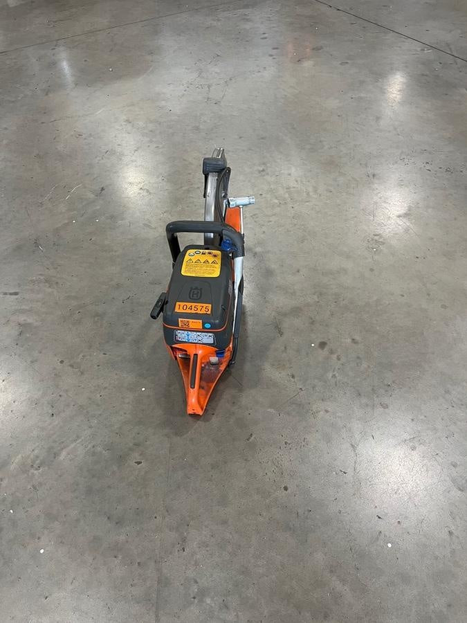 2020 HUSQVARNA K770