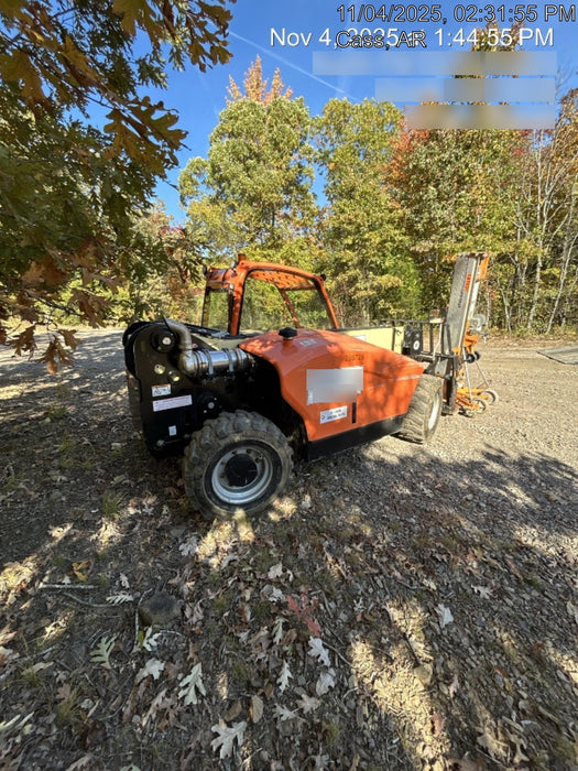 2021 LIFTSMART MLC-24