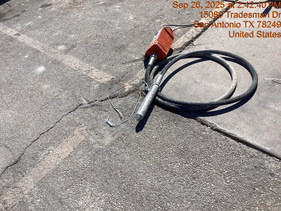 2024 HUSQVARNA AME 1600