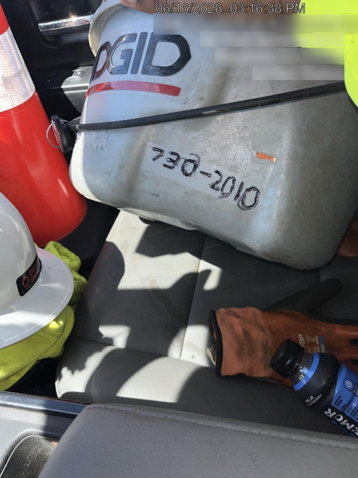 2024 RIDGID 1224