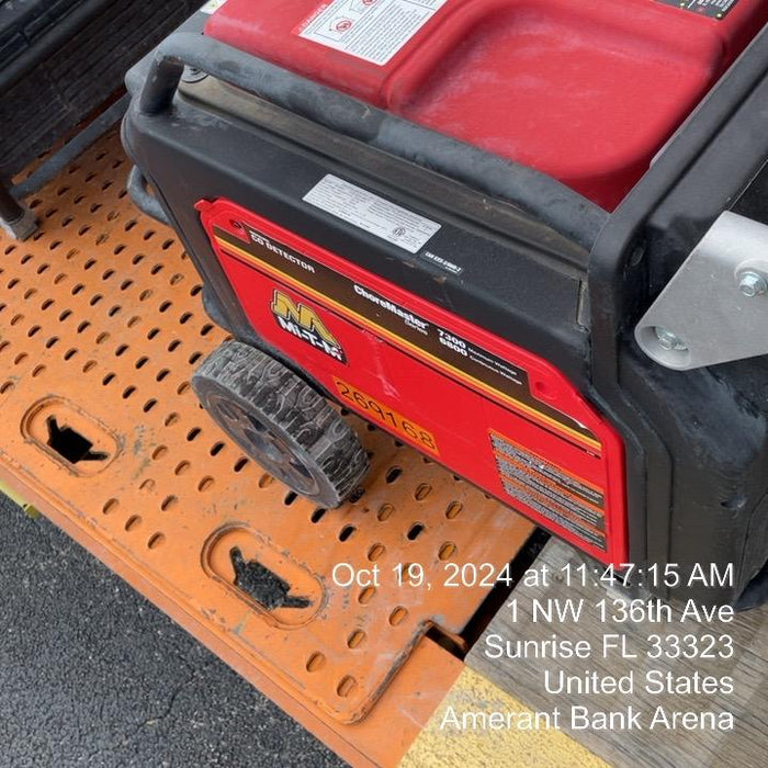 2022 MI-T-M GEN-8000-0MME