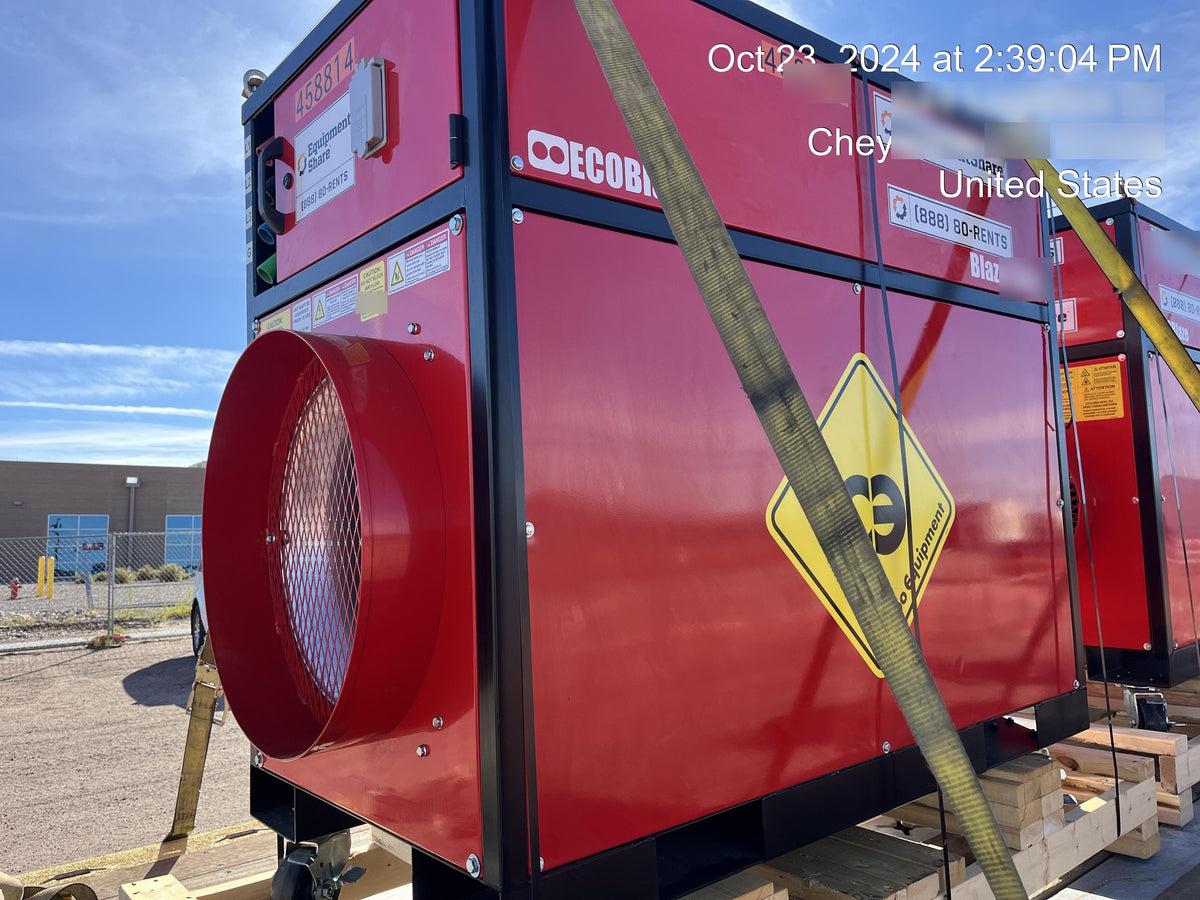 2024 CAMPO EB150E480600V