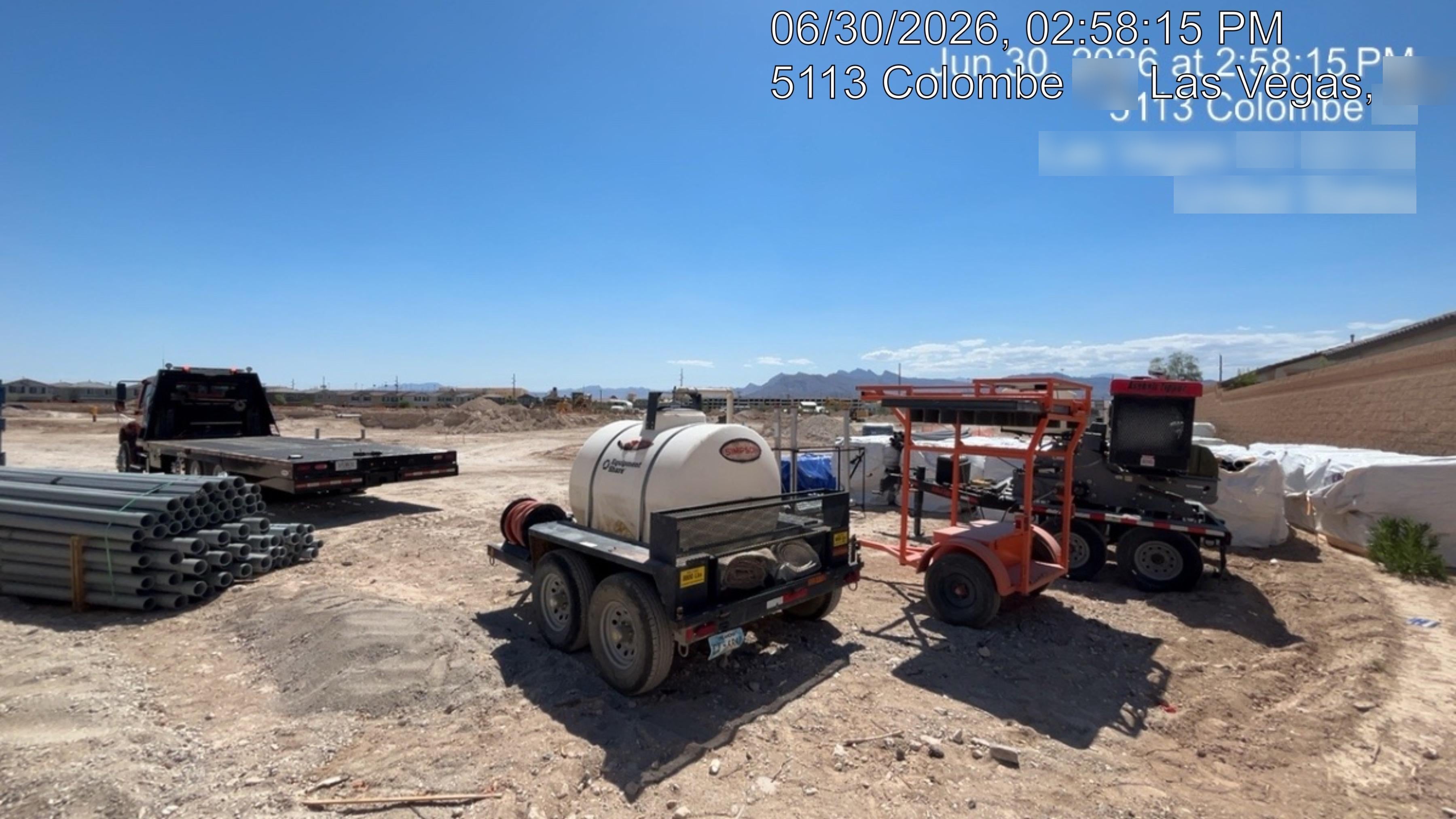 2023 SIMPSON SWT-52517