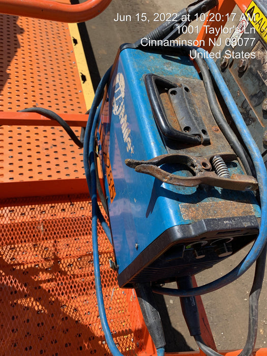 2020 MILLER ELECTRIC CST-280