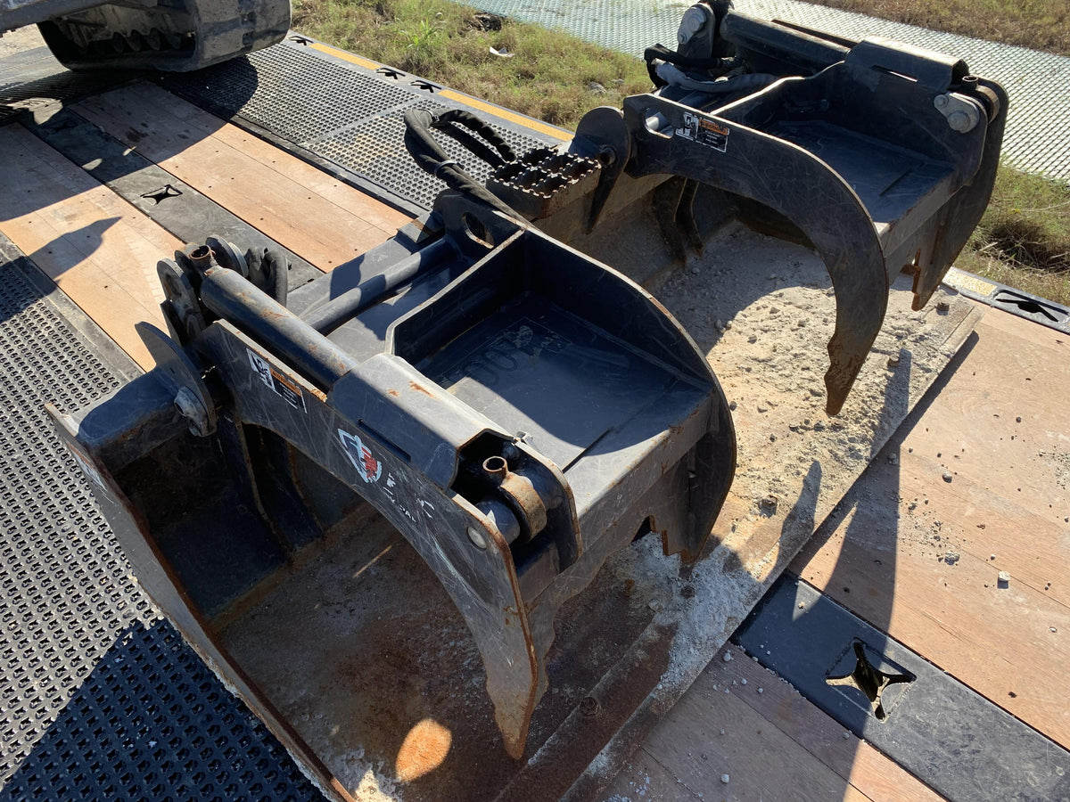 2020 PALADIN Scrap Grapple - 66