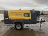 2021 ATLAS COPCO XATS 400 PFF