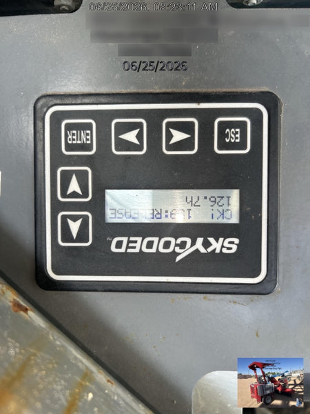 2021 SKYJACK SJ3219