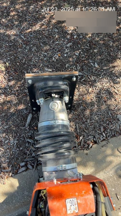 2024 HUSQVARNA LT6005