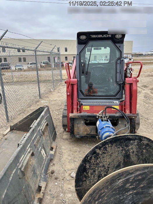 2023 AUGER TORQUE 3300-30