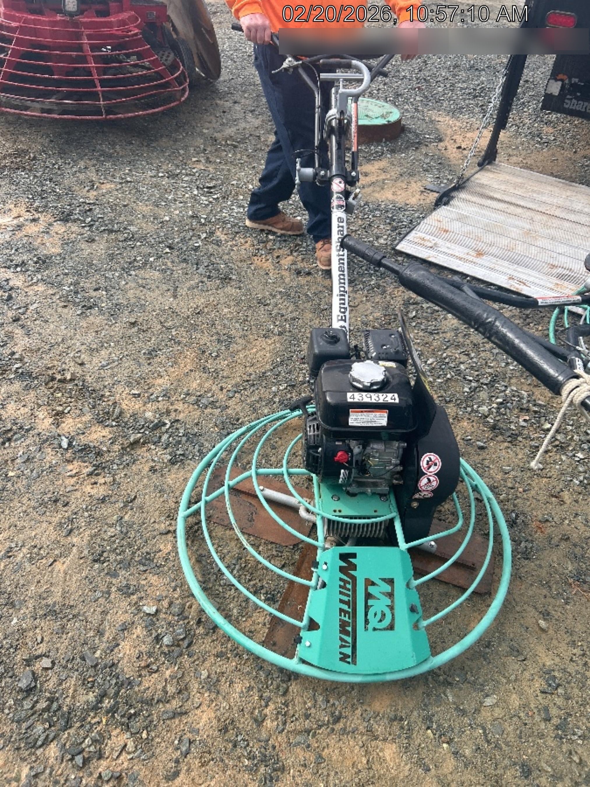 2024 MULTIQUIP J36H55